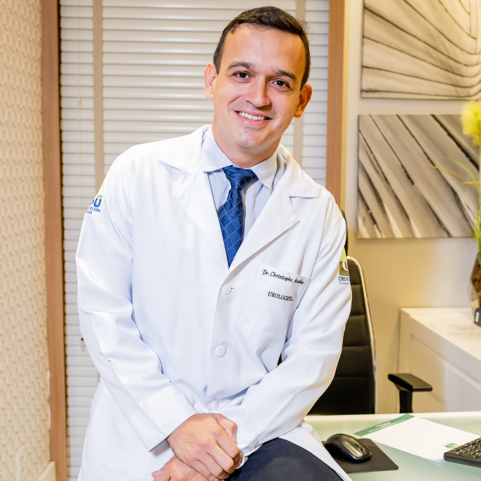 Urologista da Urogrupo